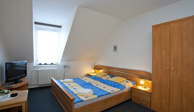 Penzion Minor ubytování České Budějovice České Budějovice